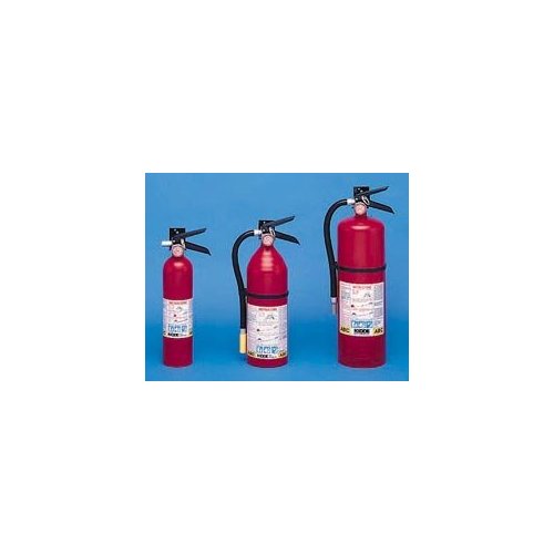 466204 Proline F Extinguisher