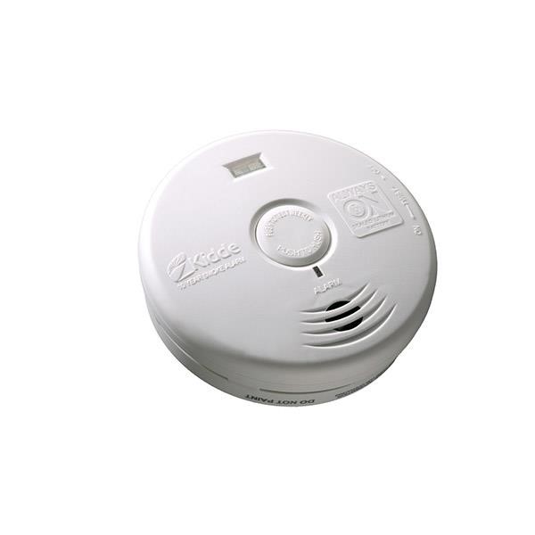 21010167 Hallway Smoke Alarm