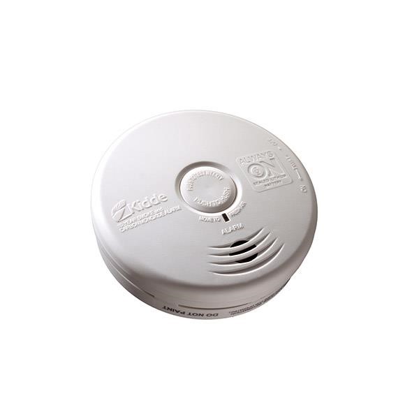 21010045 Sealed Co Alarm