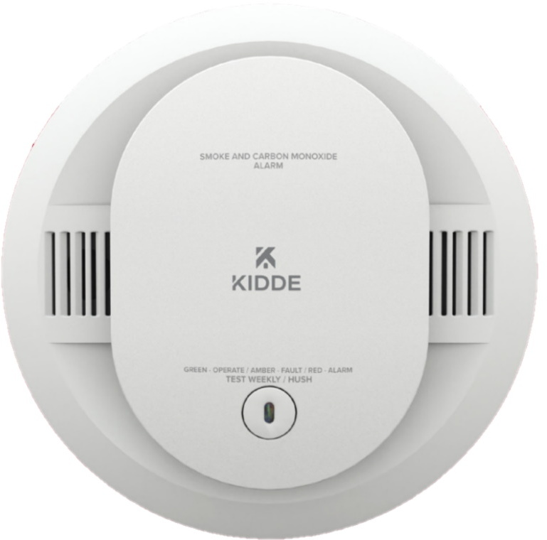 21032249 Combo Co/Smoke Alarm