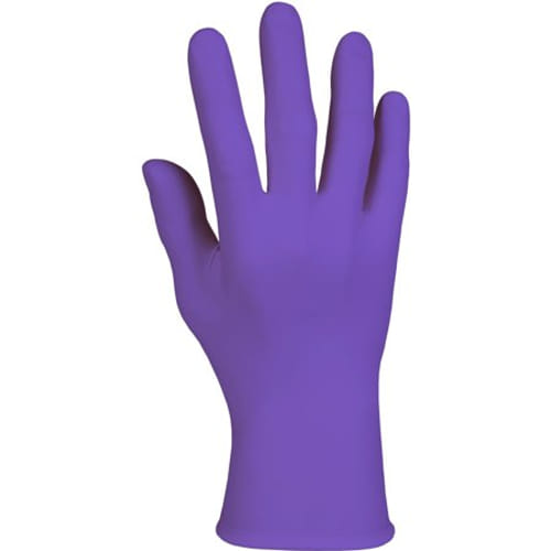 Kimberly Clark Professional Exam Gloves, Medium, 100 Gloves 