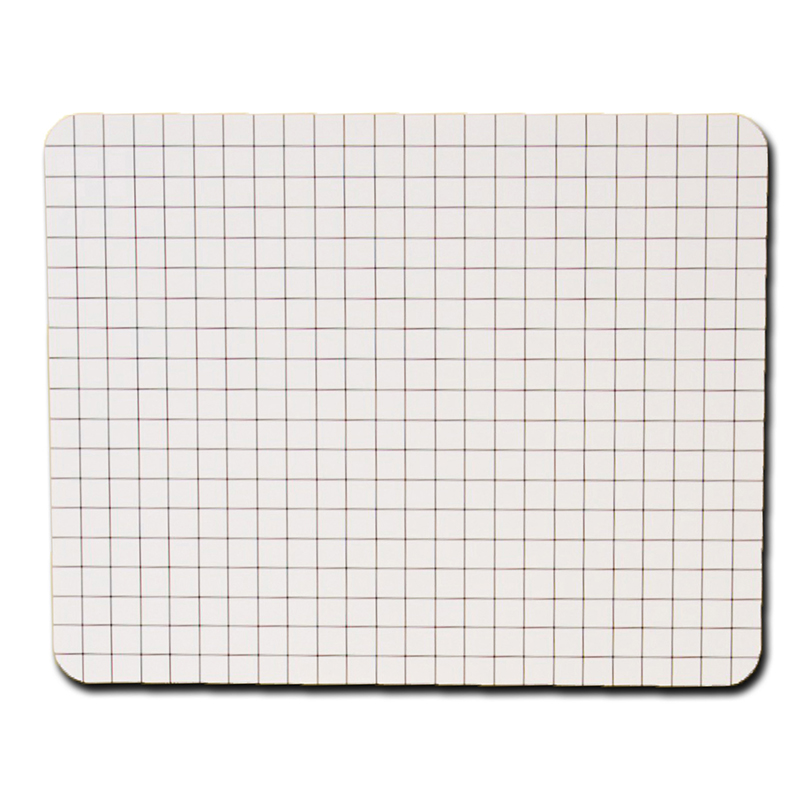 Rectangular Adhesive Graph Replacement Sheets