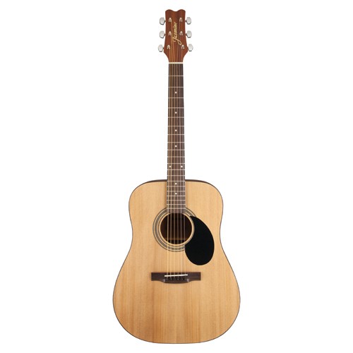 KMC Music Jasmine S-35 Dreadnought Acoustic Guitar