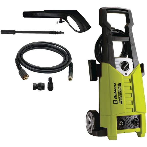 Koblenz HL 310 V 2,000psi Pressure Washer