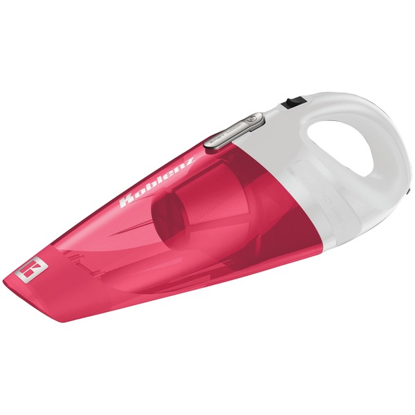 Koblenz HV-120KG3 120-Volt Hand Vacuum