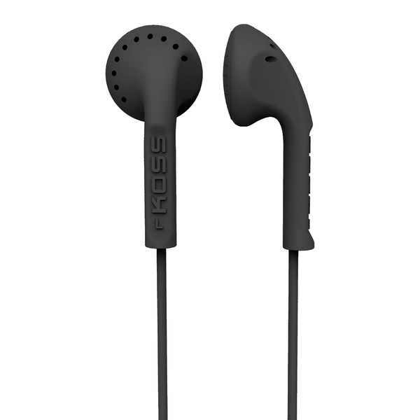 KE10 EARBUDS BLK