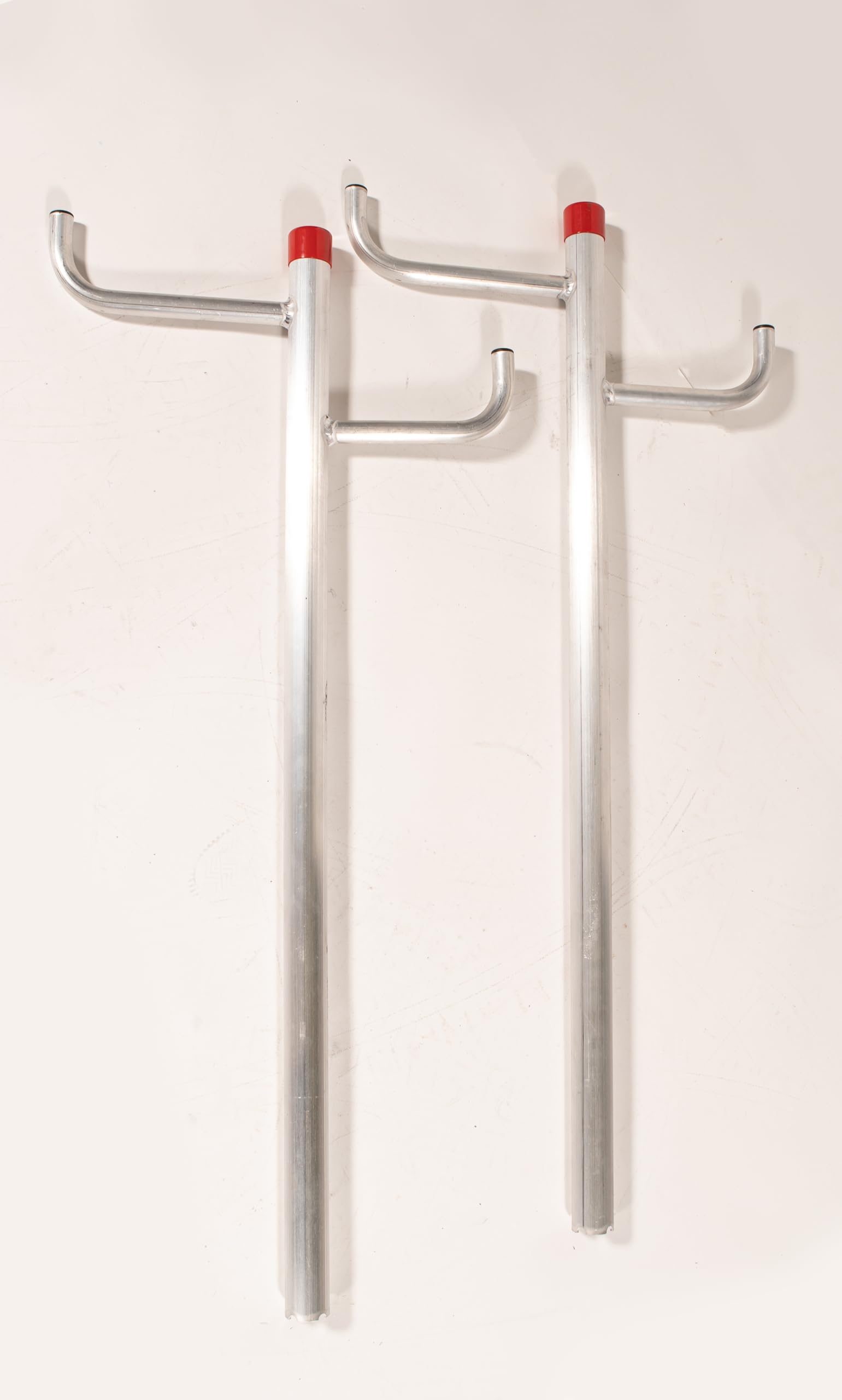 ALUMINUM CHAIR HOLDER ACCESSORY