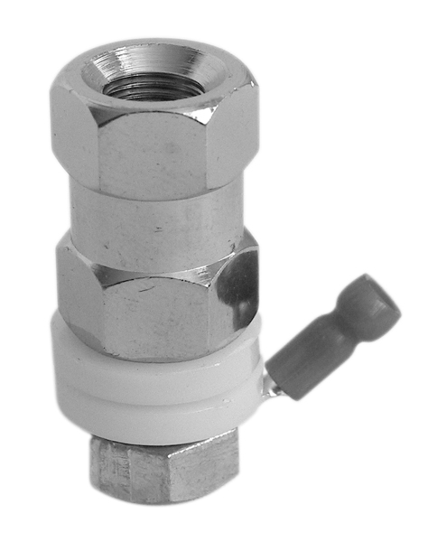 STD STUD HEX NUT LUG TYPE CONN