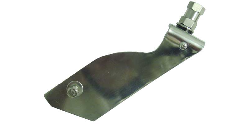 2002-2007 GM SILVERADO/AVALANCHE MOUNT LEFT SIDE