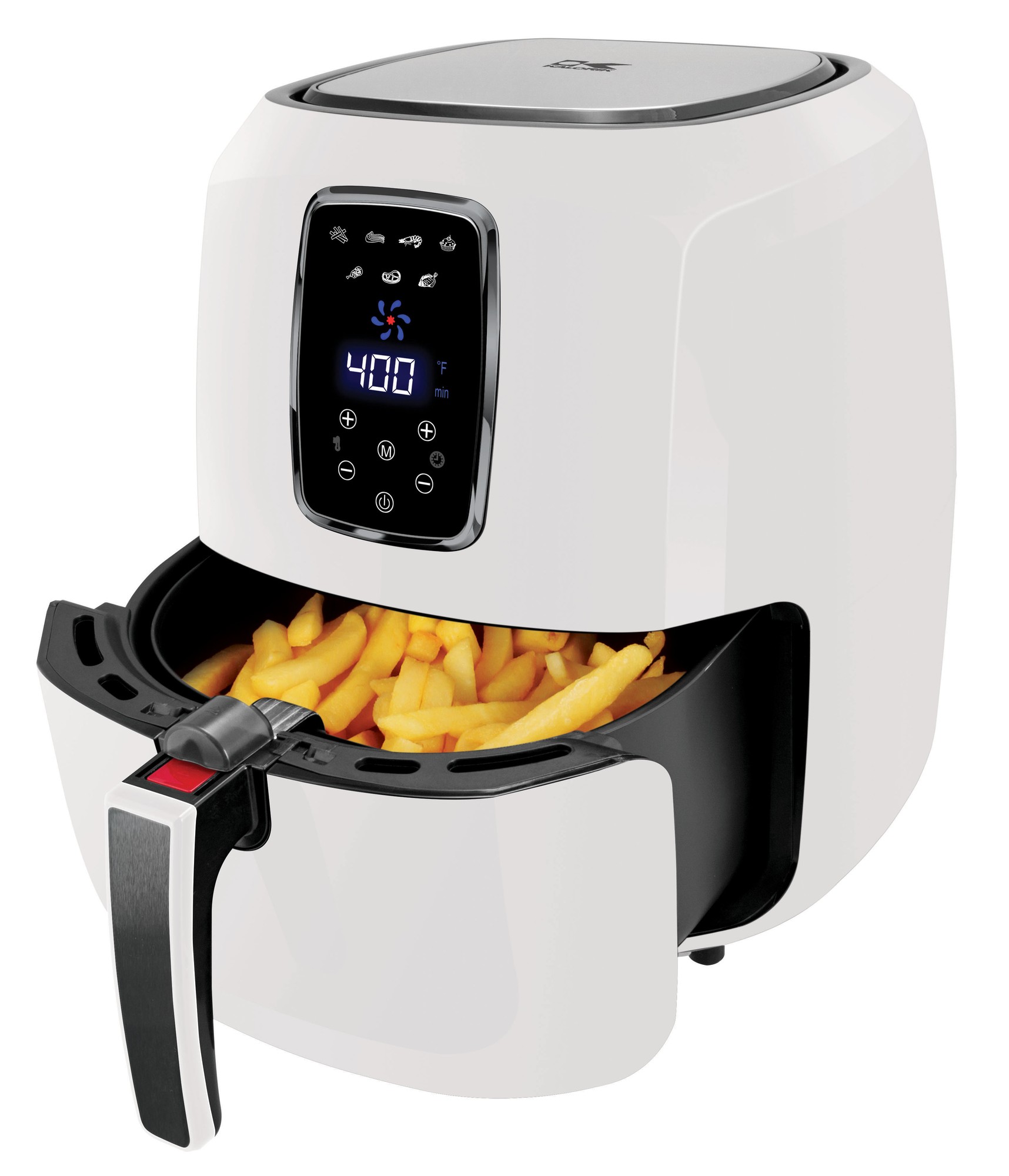 Kalorik XL Digital Family Airfryer