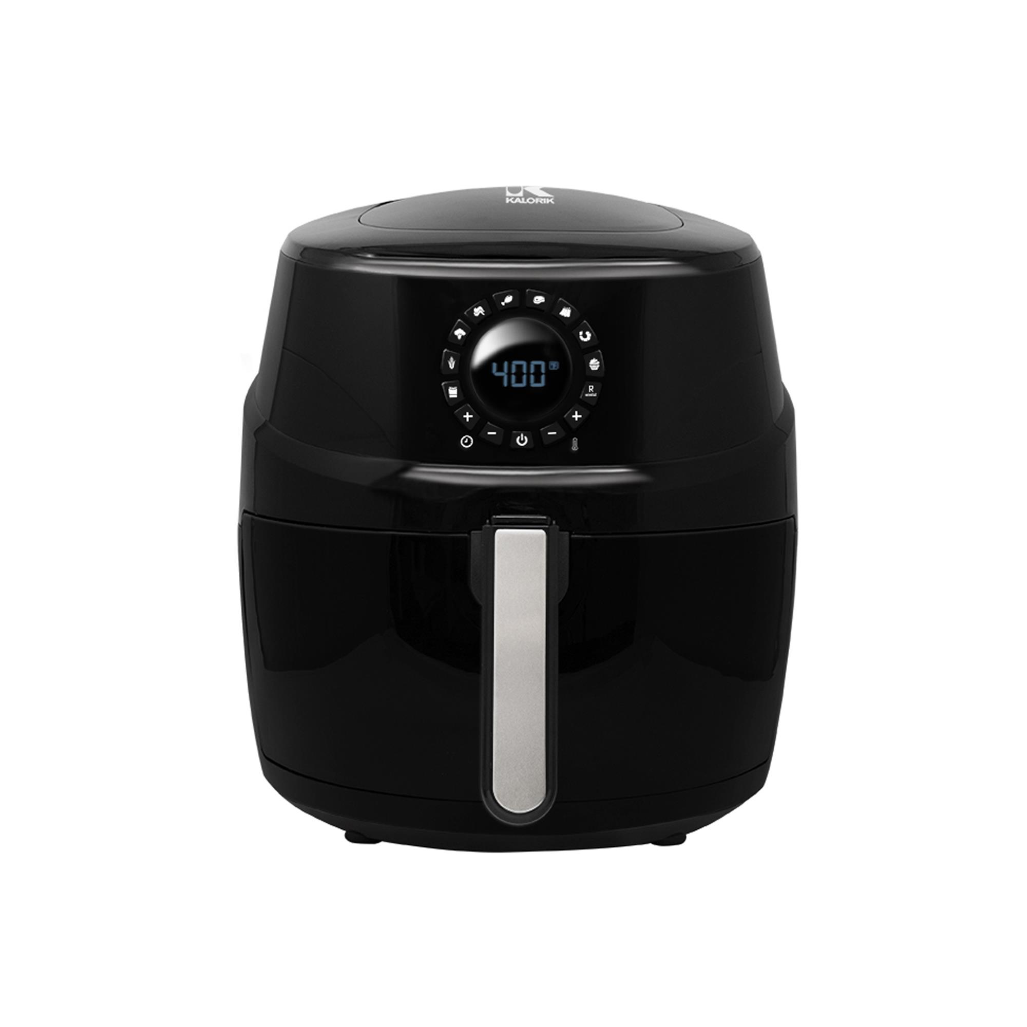 Kalorik 5.25QT Digital Air Fryer XL