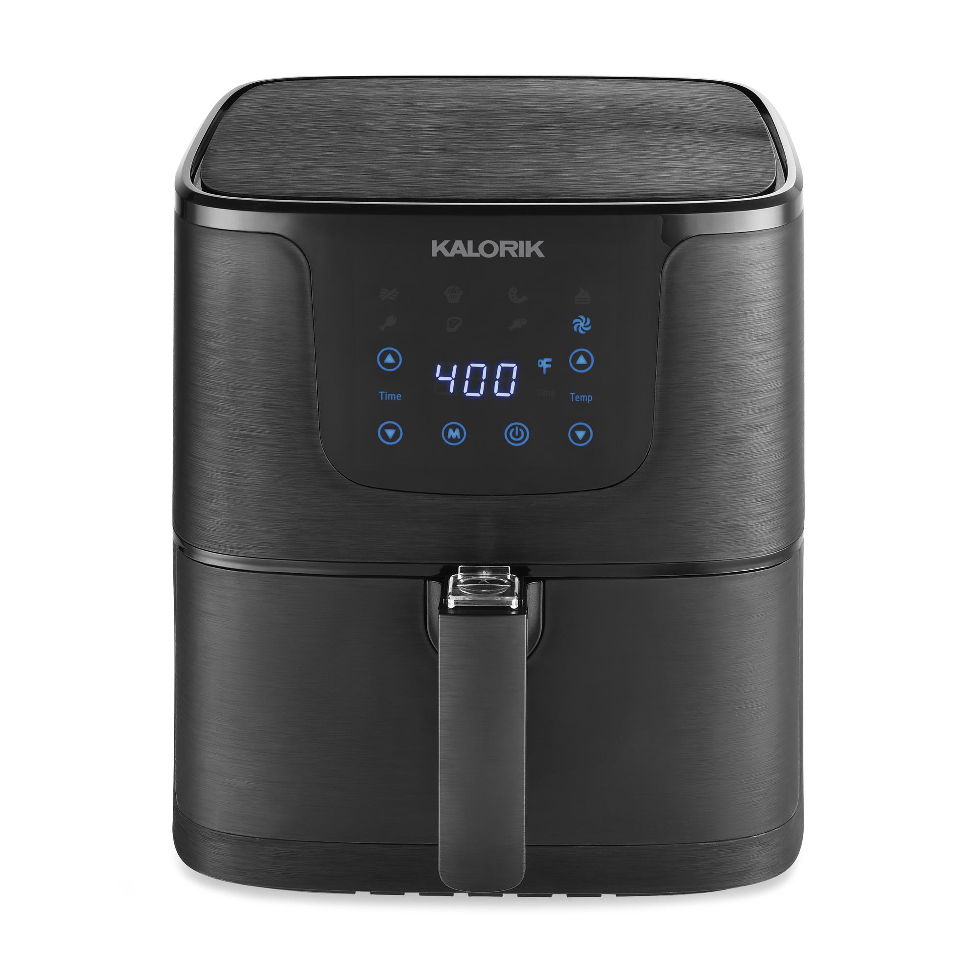 Kalorik 3.5QT Digital Air fryer