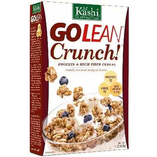 Kashi Golean Crunch Cereal (12x13.8OZ )