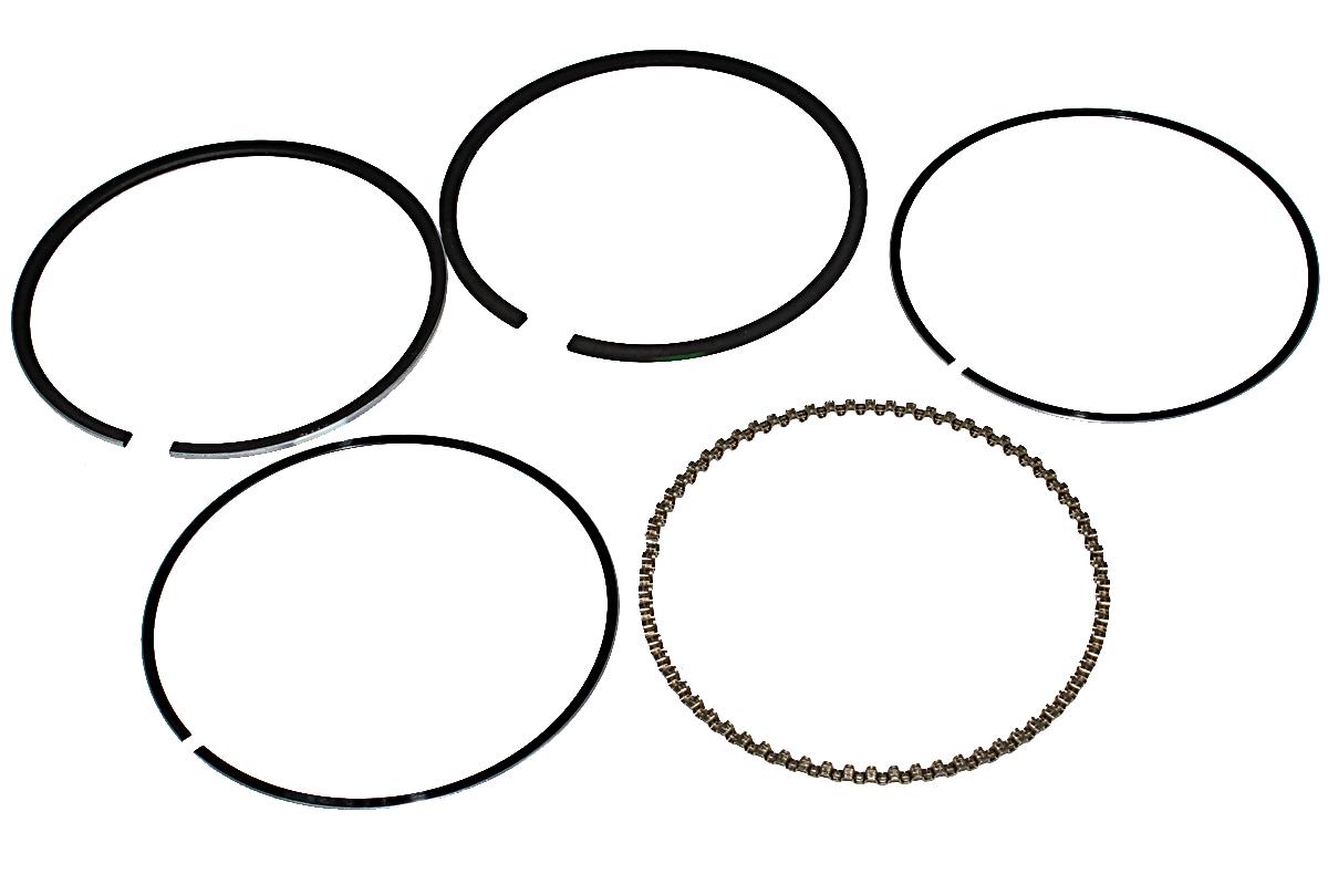 KAWASAKI RING-SET-PISTON 13008-6058 Kawasaki Engine Parts