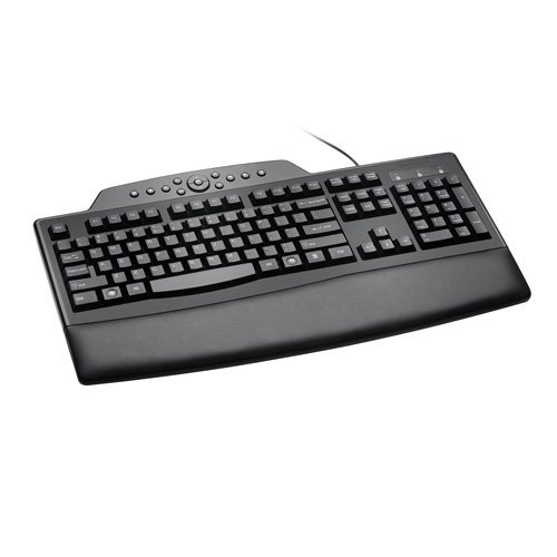 ProFit Comfort Wired Keyboard