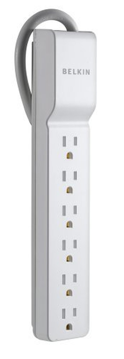 Smartsockets Standard Surge Strip