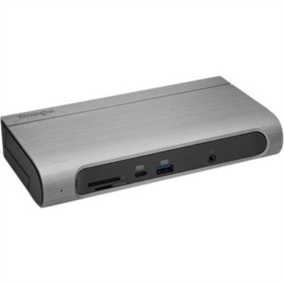 SD5600T Dock Thunderbolt 3