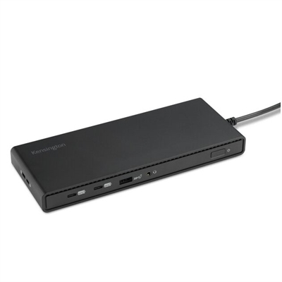 SD4842P EQ USB-C  Dock Station