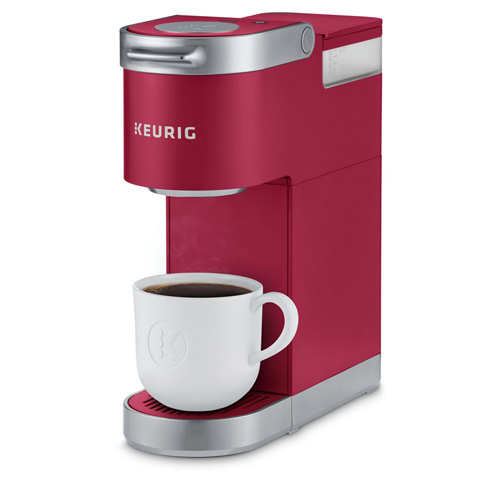 Keurig Classic K-MINI PLUS