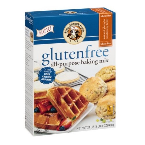 King Arthur Flour All-Purpose Baking Mix (6x24 OZ)