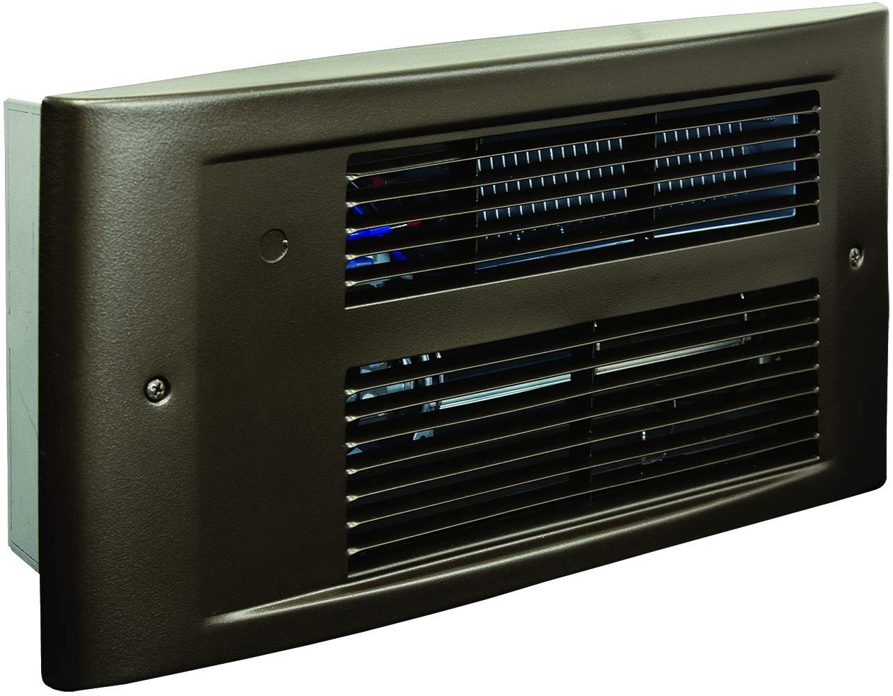 PX 208V, 1750W, OILED BRONZE, COLOR PACKAGING