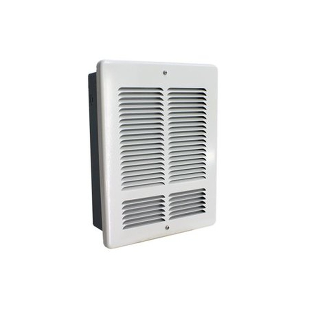 W Wall Heater 208V 1500-750W White