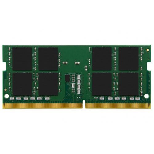 16GB DDR4 2666MHz SR SODIMM