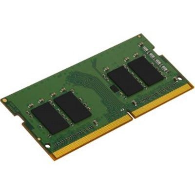 8G 2666MHz Single Rank SODIMM