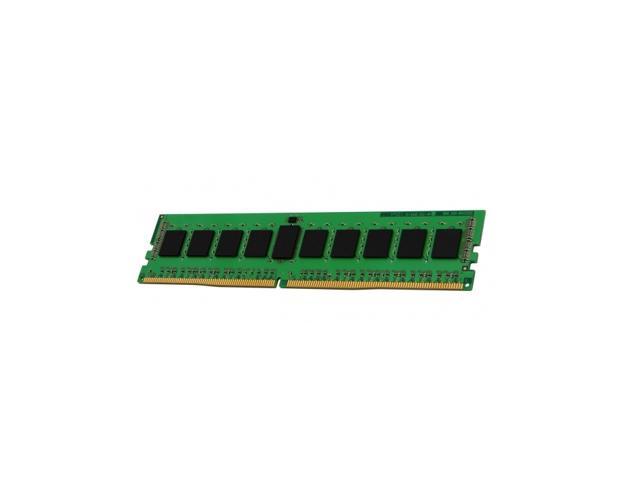 Kingston System Memory