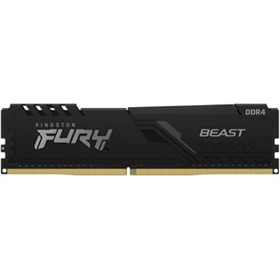 16GB 3200MHz DDR4 CL16 1Gx8 BLK