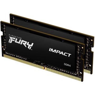 64GB 2666MHz DDR4 CL16 Kit2 FI