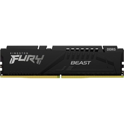 32GB 5600MTs DDR5 CL36 FB Blk