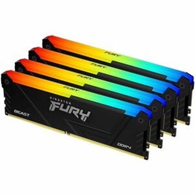 128GB 2666MT/s DDR4 CL16 DIMM