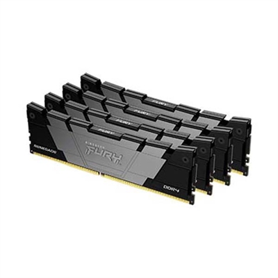 128G 3200MTs DDR4 CL16 K4 BLK