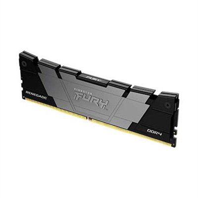 32G 3600MTs DDR4 CL18 BLK FURY