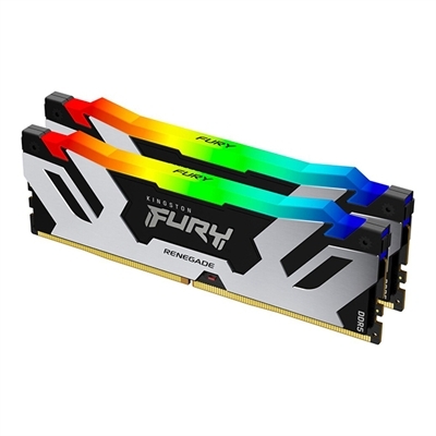 64G 6400MTs DDR5 CL32 K2 RGB