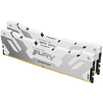 32G 7600MTs DDR5 CL38 K2 WHT