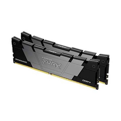 16G 4600MTs DDR4 CL19 K2 BLK