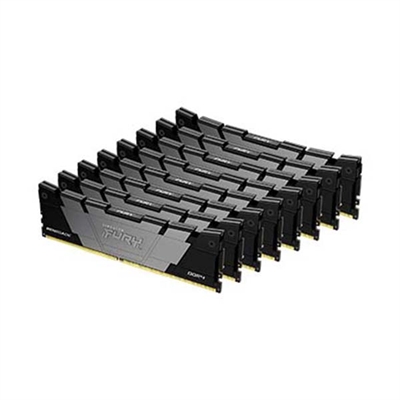 32G 3600MTs DDR4 CL16 K8 BLK