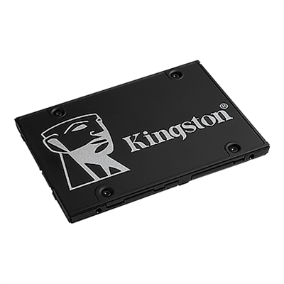 2048G Ssd Kc600 Sata3 2.5"