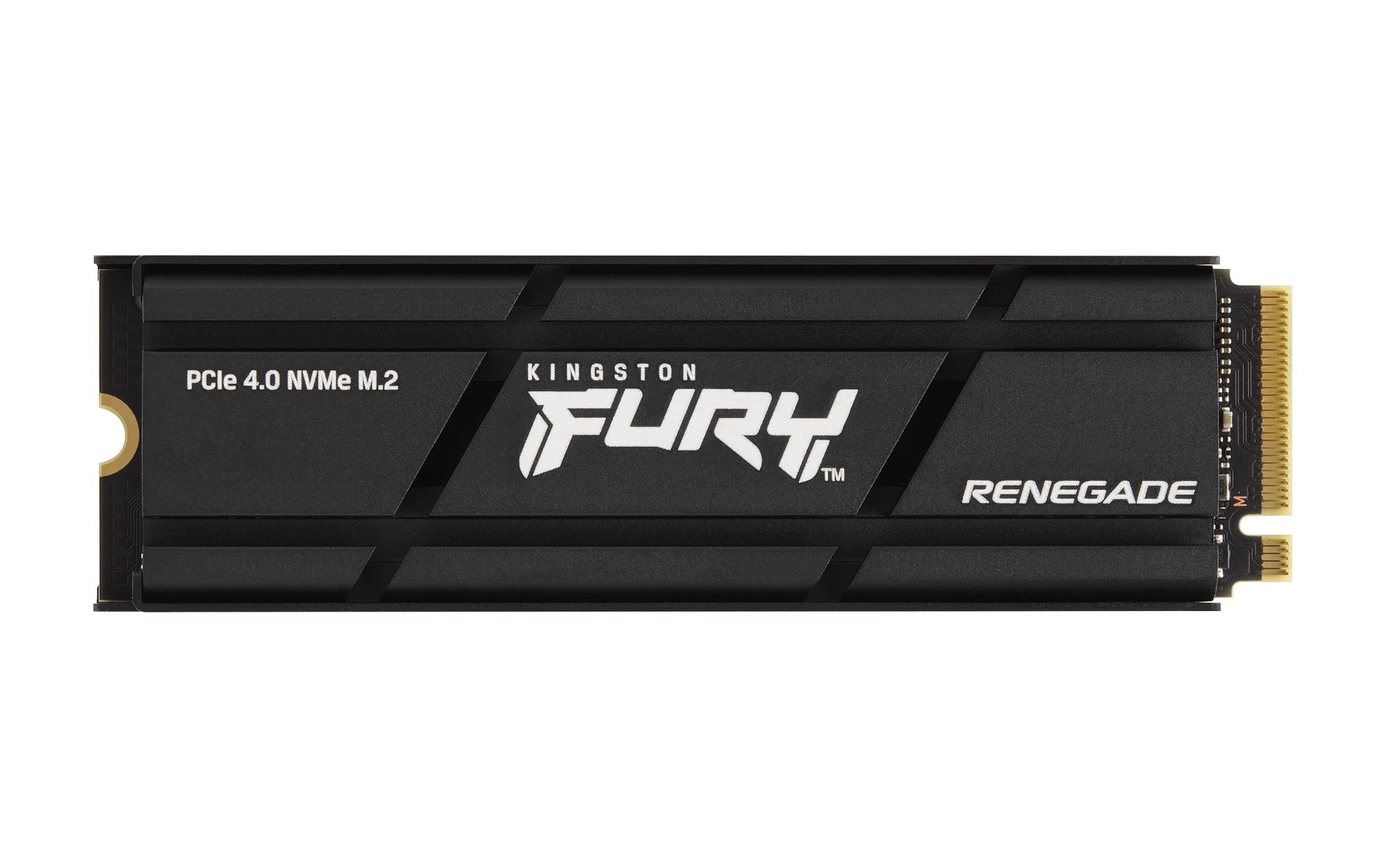 500G RENEGADE PCIe 4.0 SSD