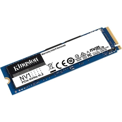 4000G NV2 2280 PCIe 4.0 NVMe