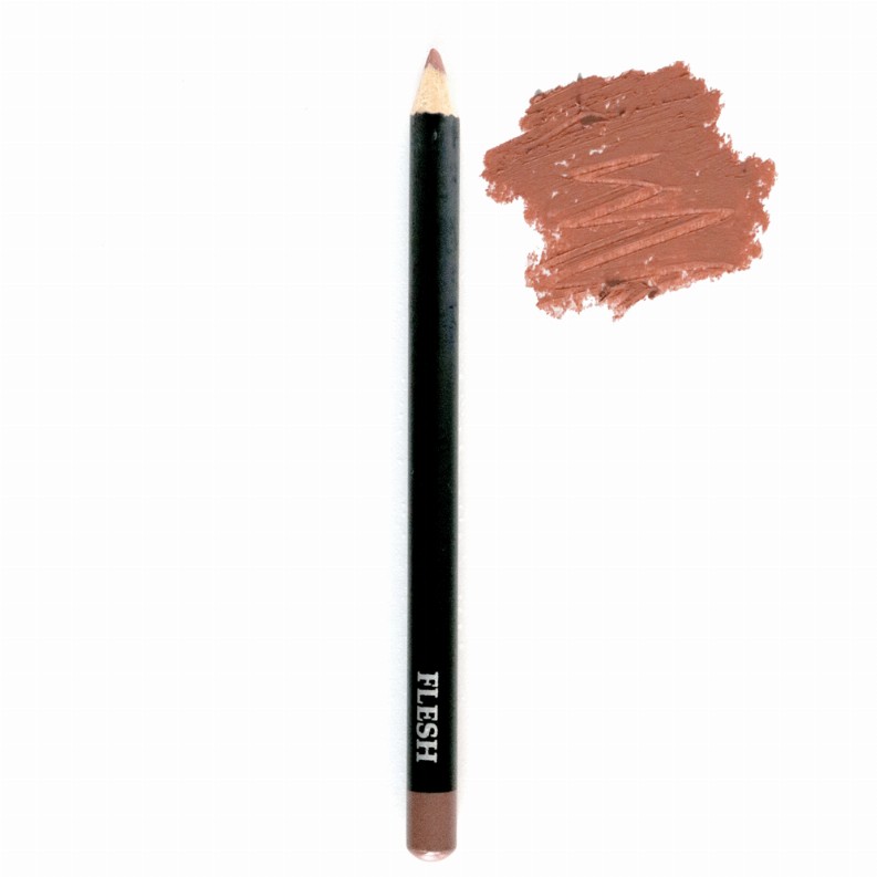 Edge Lip Liner - Flesh