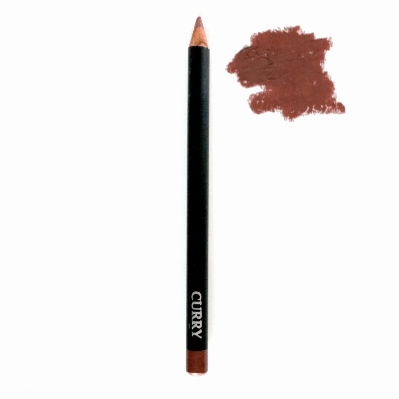 Edge Lip Liner - Curry