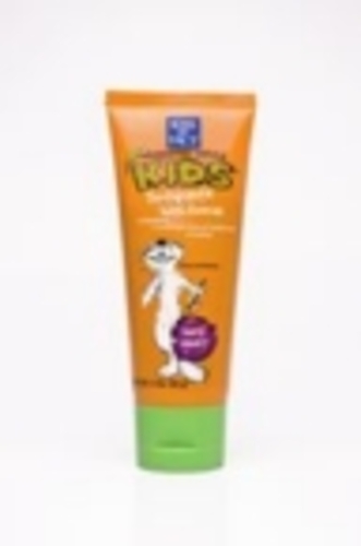 Kiss My Face Berry Smart Toothpaste Fluoride Free (1x4 Oz)