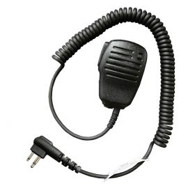 Compact Mini Size Lapel Mic For Blackbox Radio