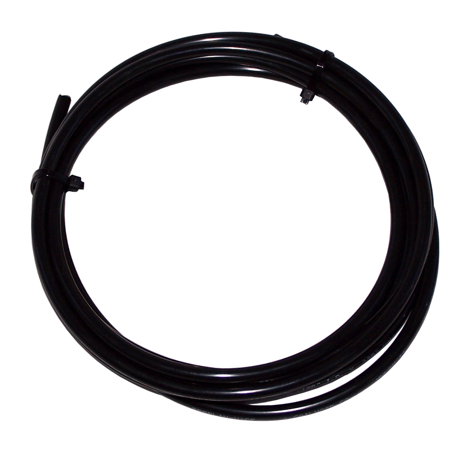 1/4IN O.D. NYLON TUBING - 12 FT