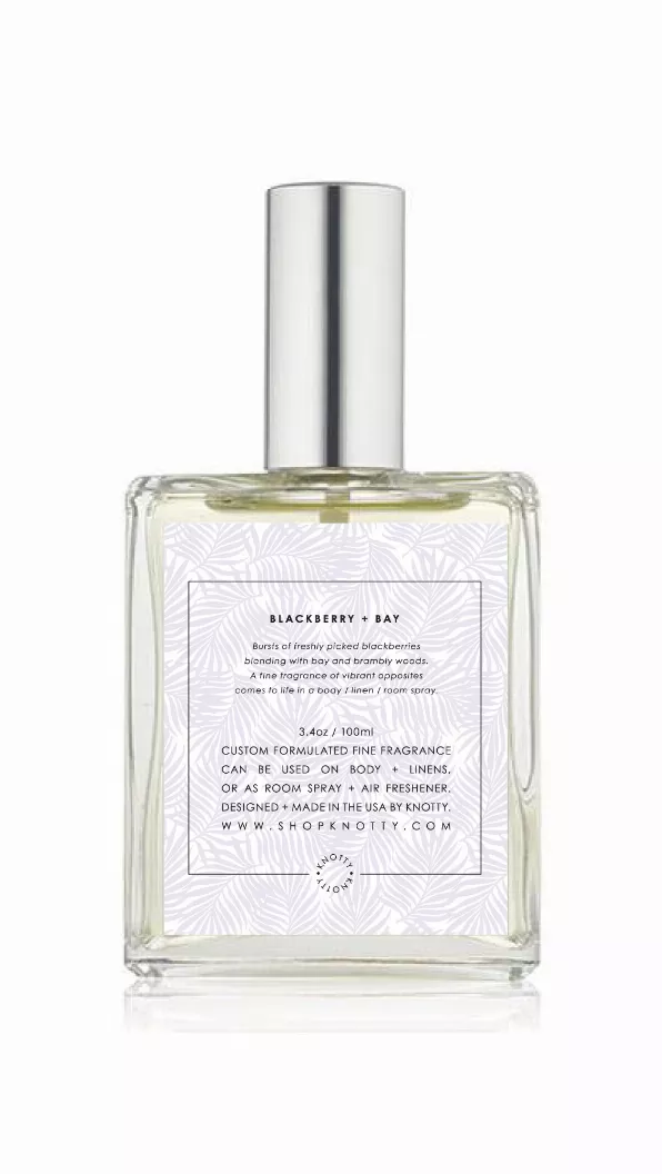 Room Spray - One Size Eucalyptus + Mint