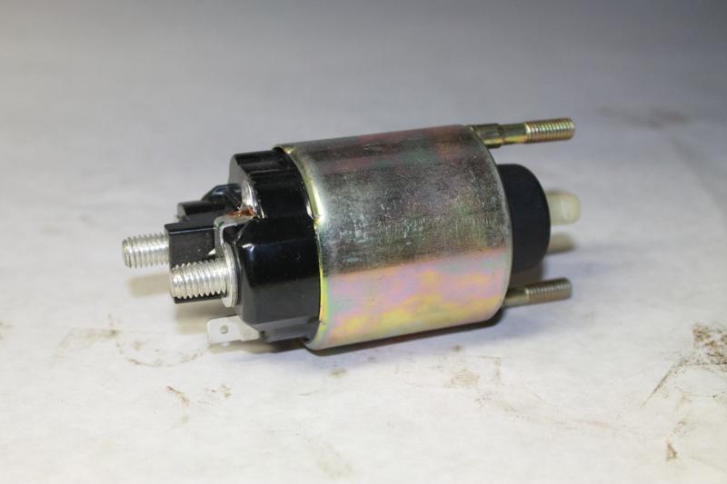 5243502-S Solenoid Kohler Engine Parts