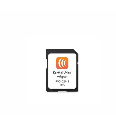 Konftel Unite Adapter SD Card Controller